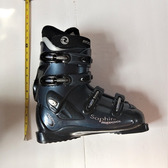 rossignol saphir boots